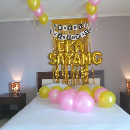 Mansu Hotel And Spa Legian كوتا المظهر الخارجي الصورة