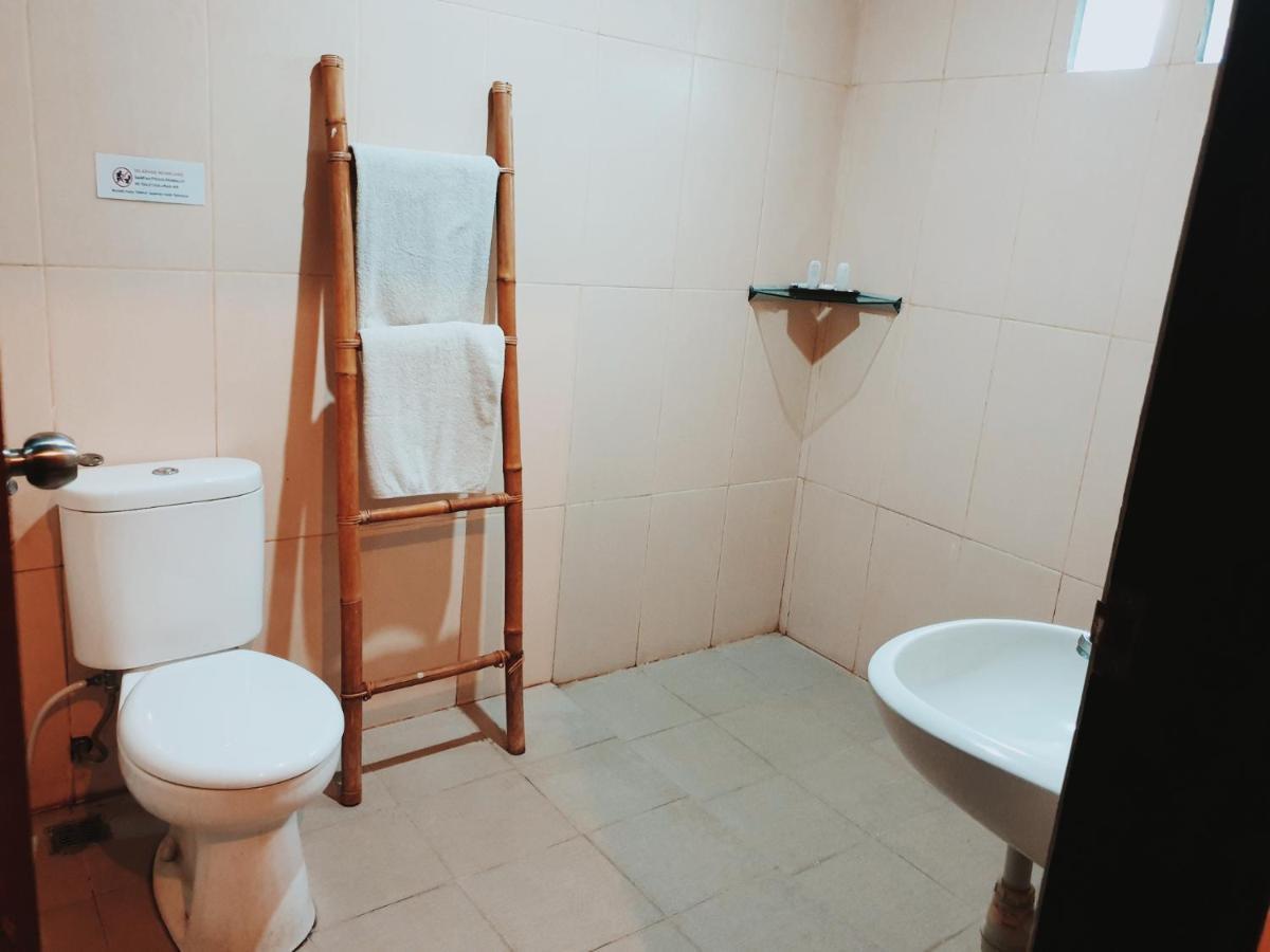 Mansu Hotel And Spa Legian كوتا المظهر الخارجي الصورة